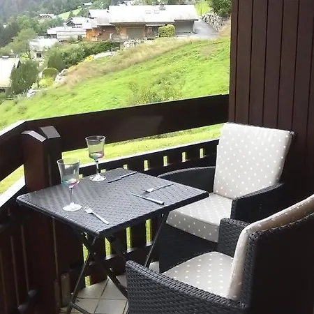 شقة Modern In With Fantastic Views *