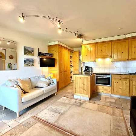 Modern In With Fantastic Views
