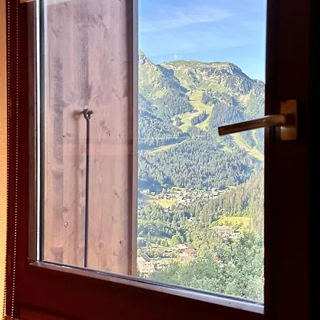 شقة Modern In With Fantastic Views