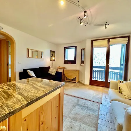 Apartment Modern In With Fantastic Views Chatel