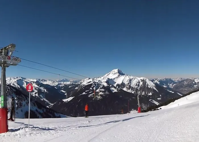 Modern In With Fantastic Views *